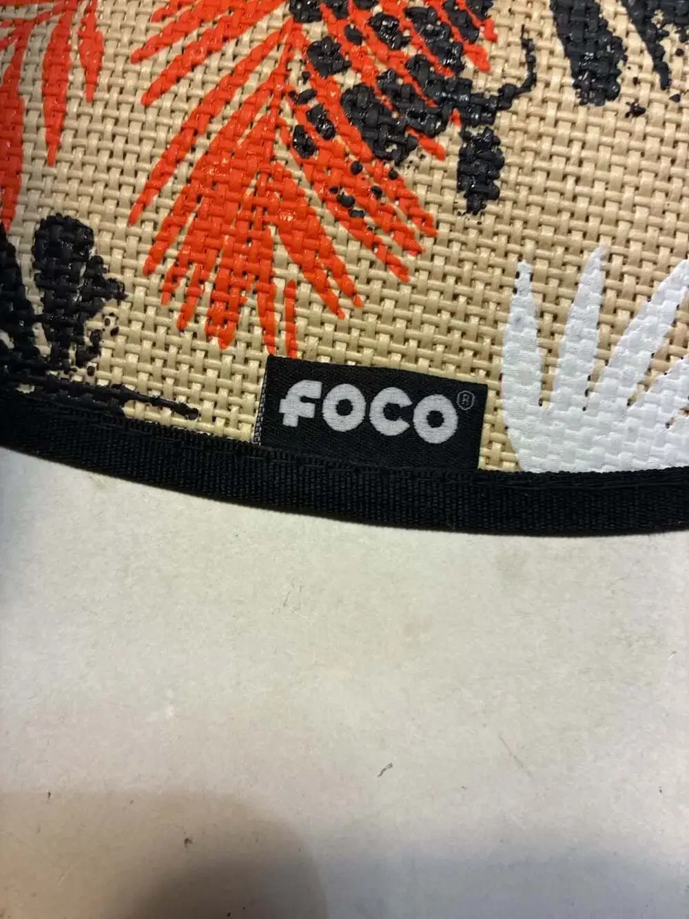 Foco brand new